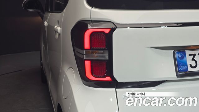 Kia RAY 2026 — photo 9