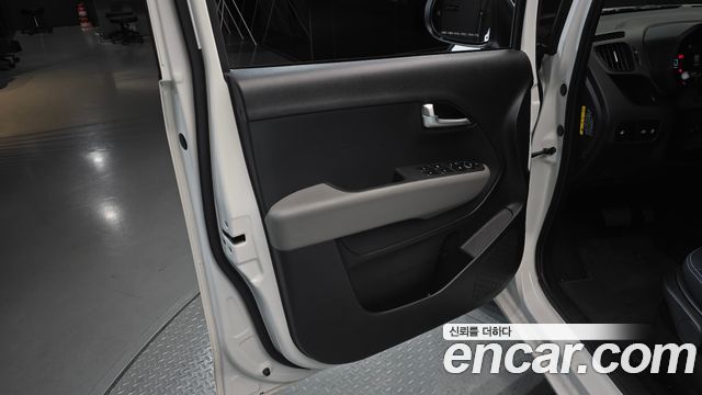 Kia RAY 2026 — photo 14