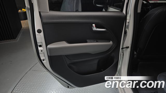 Kia RAY 2026 — photo 15