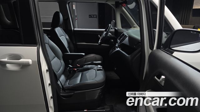 Kia RAY 2026 — photo 16