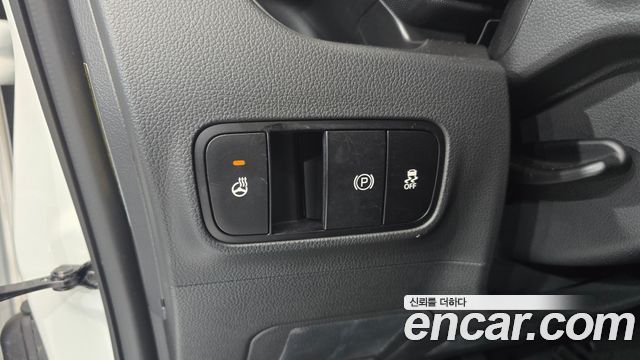Kia RAY 2026 — photo 27