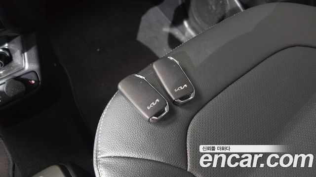 Kia RAY 2026 — photo 28