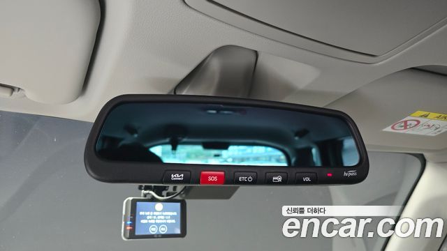 Kia RAY 2026 — photo 31
