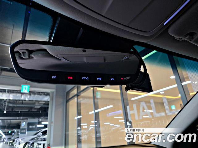 Genesis G70 2019 — photo 18