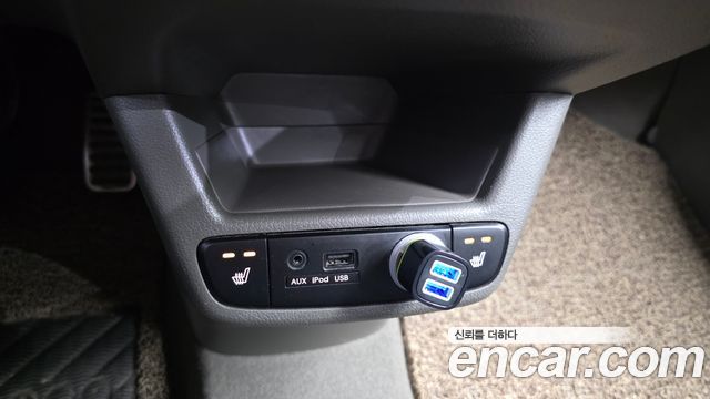 Kia RAY 2012 — photo 16