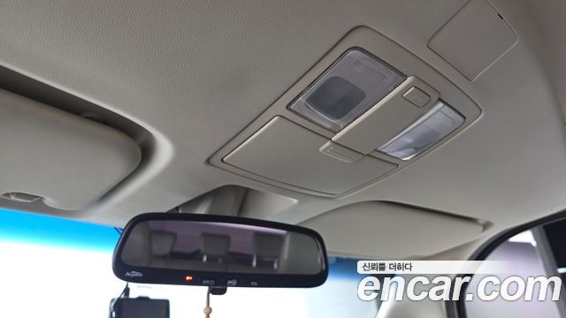 Kia RAY 2012 — photo 17