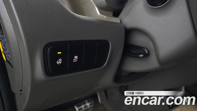 Kia RAY 2012 — photo 18