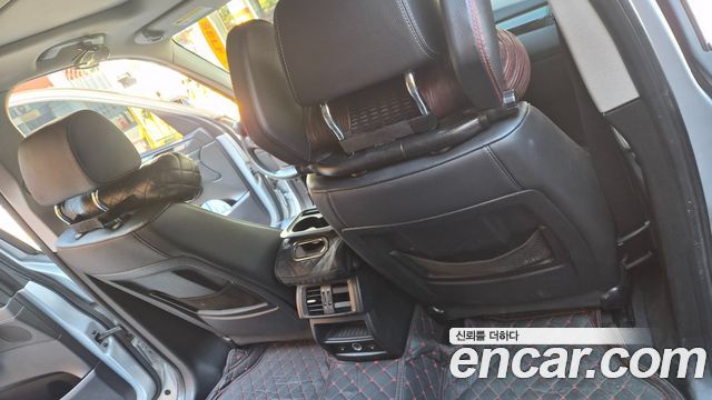 BMW X3 2011 — photo 15