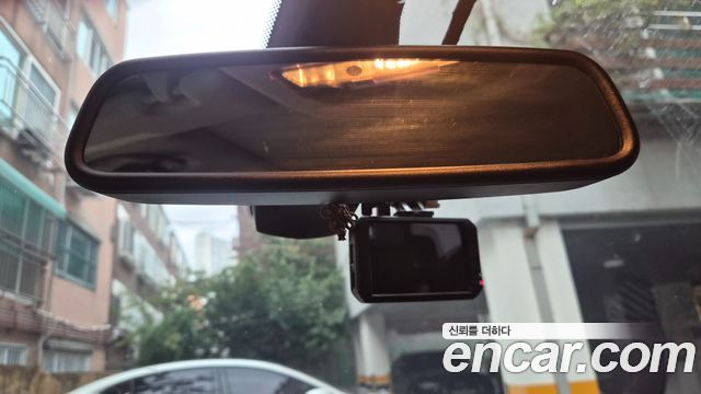 BMW X3 2011 — photo 17