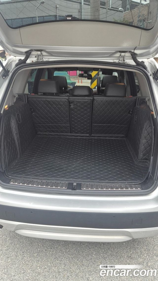 BMW X3 2011 — photo 18