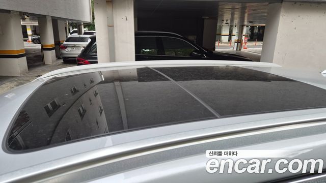 BMW X3 2011 — photo 20