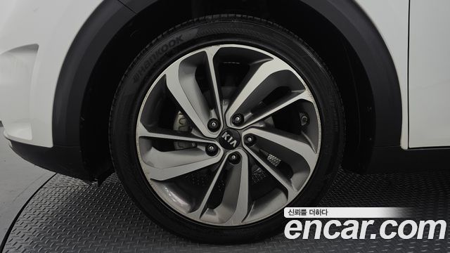 Kia Niro 2017 — photo 5