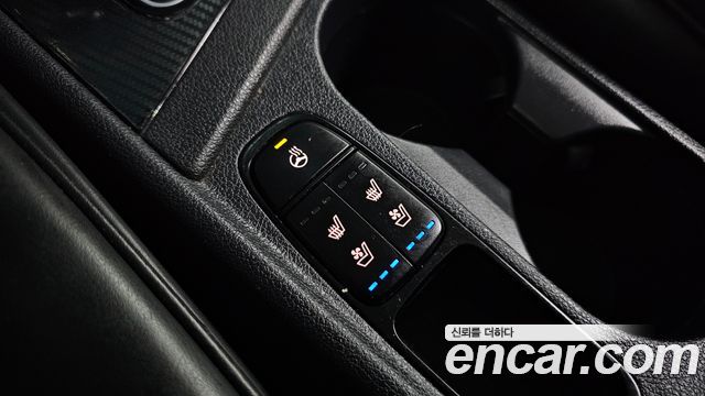 Kia Niro 2017 — photo 24