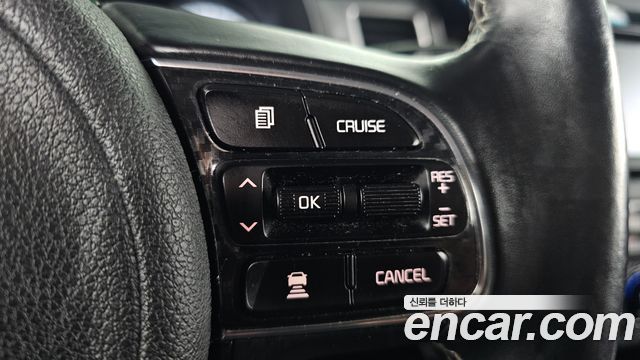 Kia Niro 2017 — photo 25
