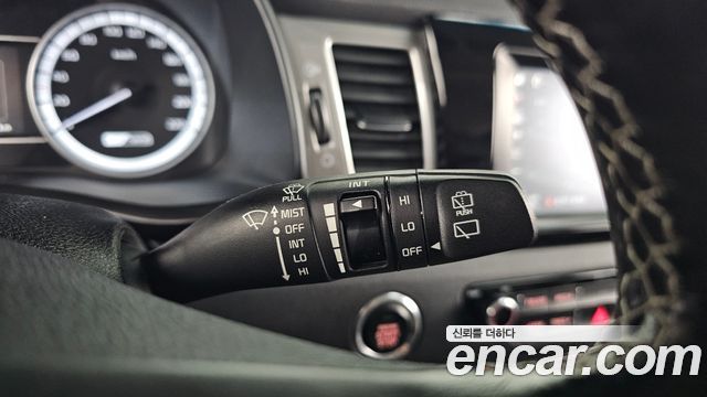 Kia Niro 2017 — photo 28