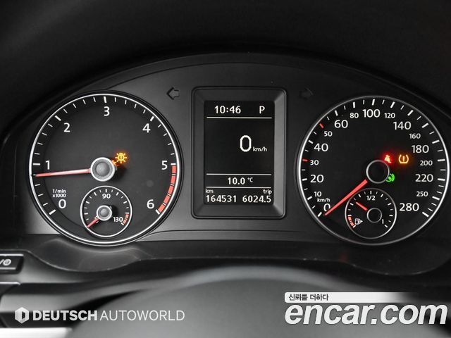 Volkswagen Scirocco 2013 — photo 8
