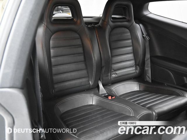 Volkswagen Scirocco 2013 — photo 12