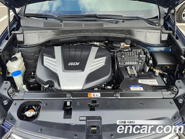 Hyundai Maxcruz 2016 — photo 16