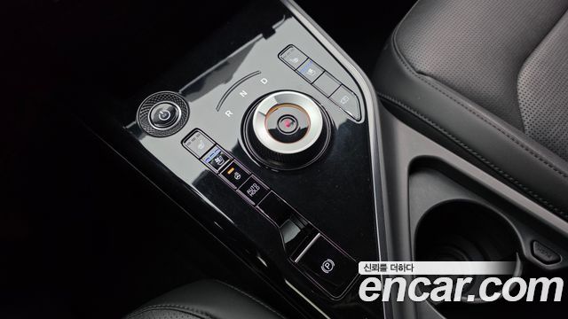 Kia Niro 2023 — photo 12