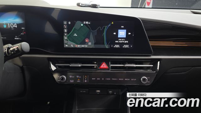 Kia Niro 2023 — photo 19