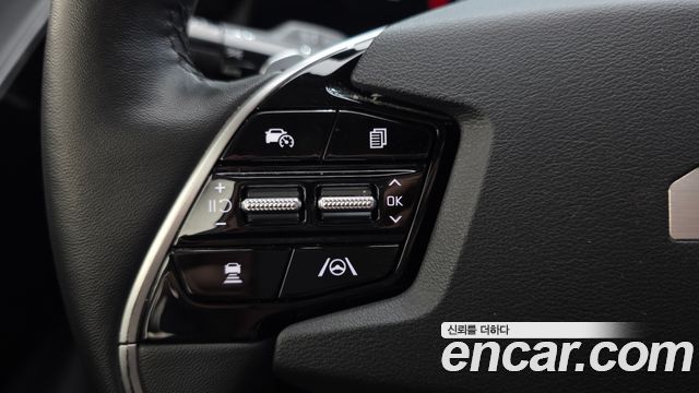Kia Niro 2023 — photo 22
