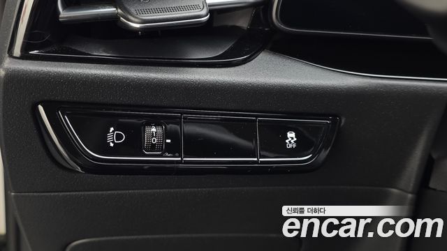Kia Niro 2023 — photo 24