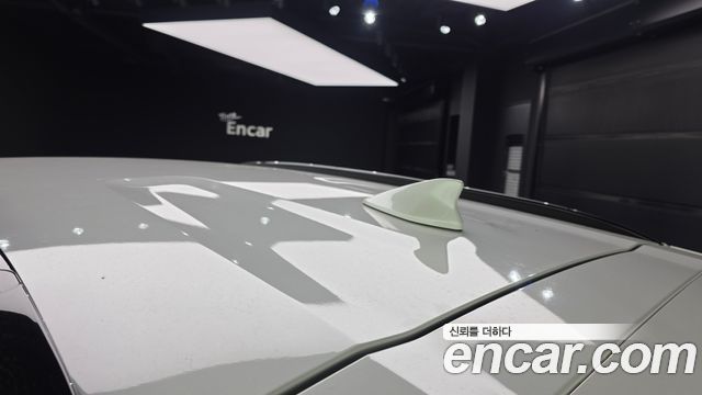 Kia Niro 2023 — photo 26