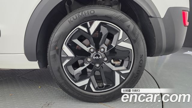 Kia Niro 2023 — photo 7
