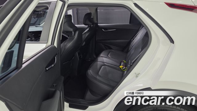 Kia Niro 2023 — photo 16