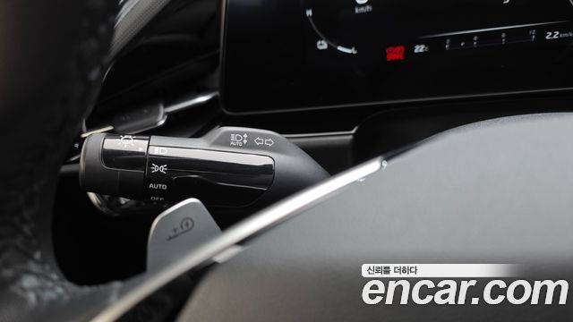 Kia Niro 2023 — photo 27