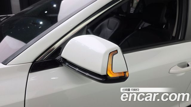 Kia Niro 2023 — photo 30