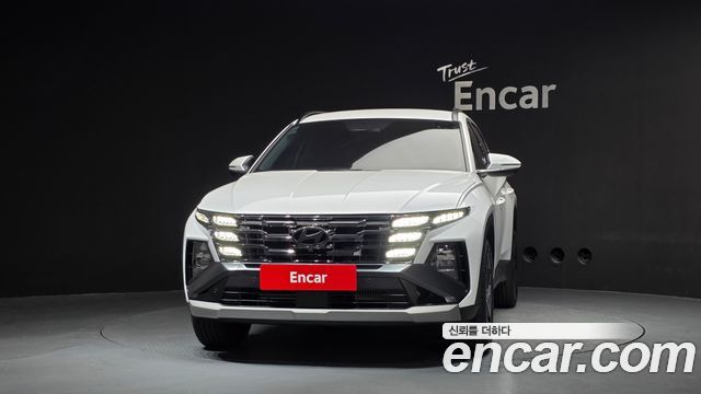Hyundai Tucson 2024 — photo 3