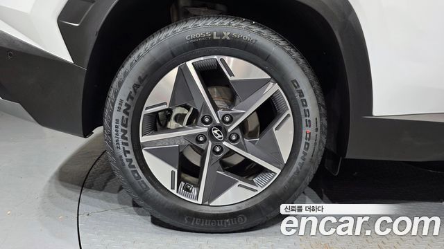 Hyundai Tucson 2024 — photo 5