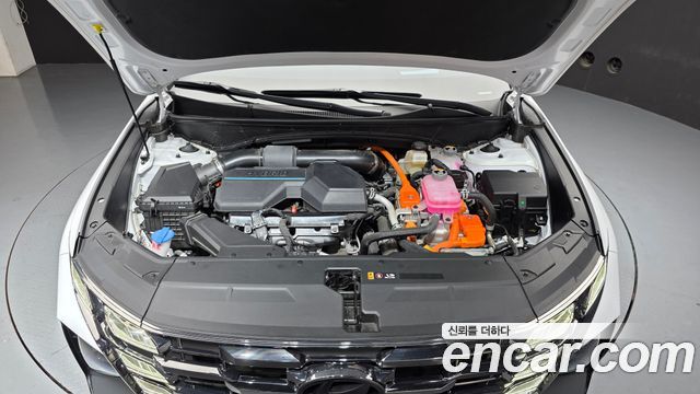 Hyundai Tucson 2024 — photo 6