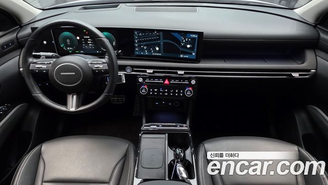 Hyundai Tucson 2024 — photo 7