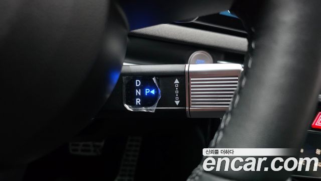 Hyundai Tucson 2024 — photo 9