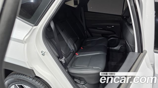 Hyundai Tucson 2024 — photo 11