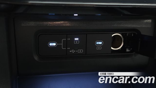 Hyundai Tucson 2024 — photo 12