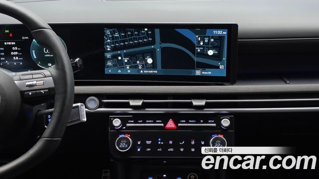 Hyundai Tucson 2024 — photo 13