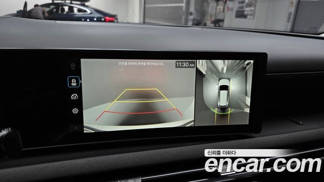Hyundai Tucson 2024 — photo 15