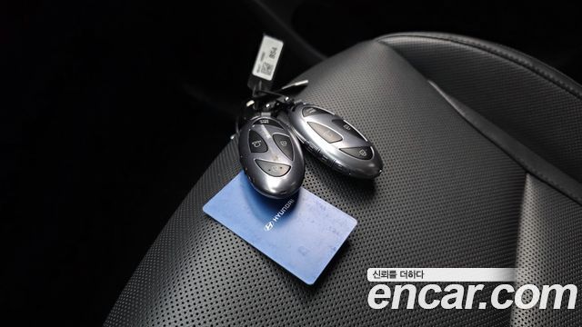 Hyundai Tucson 2024 — photo 16