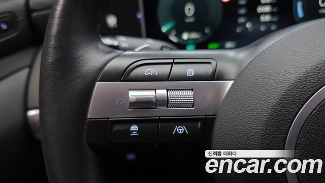Hyundai Tucson 2024 — photo 17