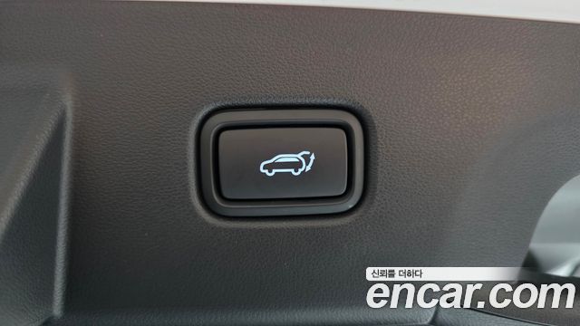 Hyundai Tucson 2024 — photo 18