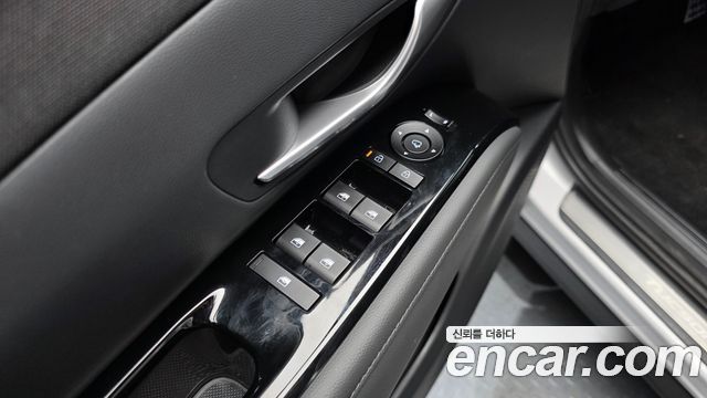 Hyundai Tucson 2024 — photo 20