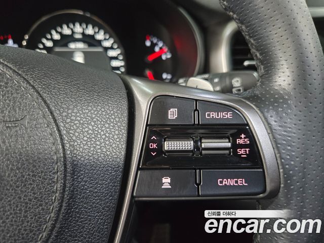 Kia Sorento 2019 — photo 7