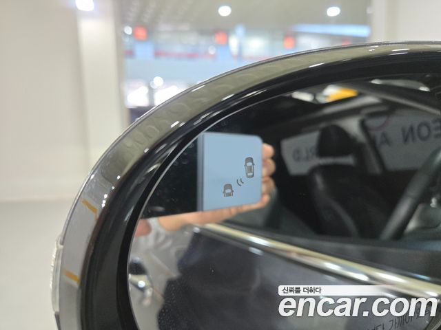 Kia Sorento 2019 — photo 9