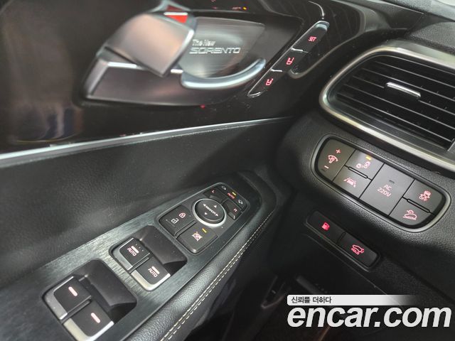 Kia Sorento 2019 — photo 13