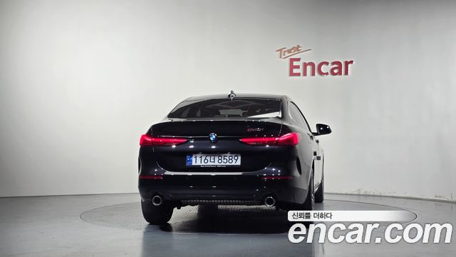 BMW 2-Series 2023 — photo 4