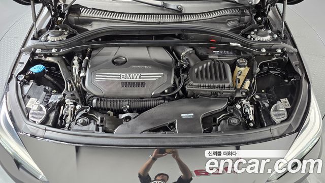 BMW 2-Series 2023 — photo 6