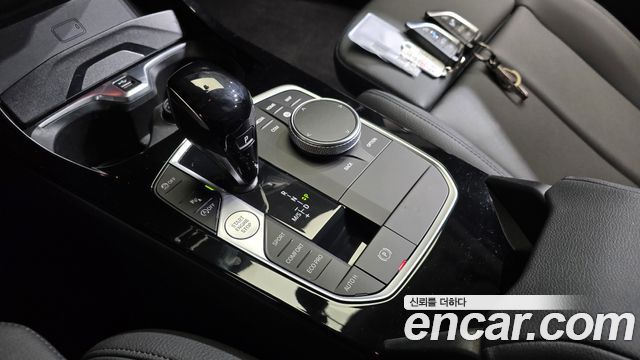 BMW 2-Series 2023 — photo 12